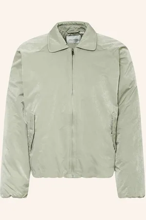 Daily paper Blouson Bantoe mátová