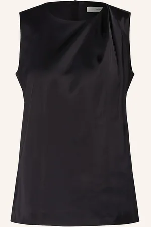 INWEAR Halenkový Top Zilkyiw černá