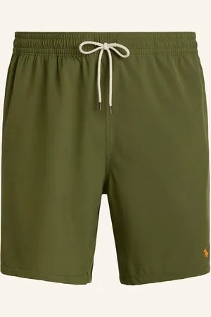 Ralph Lauren Šortky olivová