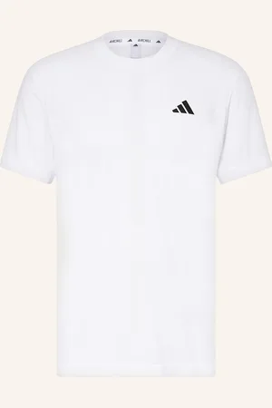 adidas Tričko Freelift bílá