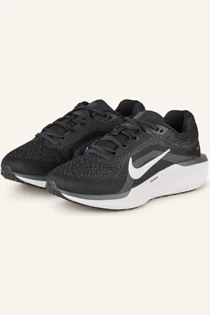 Nike Běžecké Boty Air Winflo 11 černá bílá