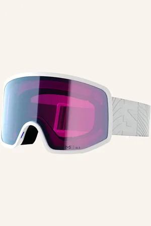 Salomon Lyžařské Brýle Sentry Pro S růžová modrá