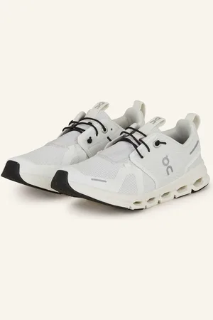 On Running Sneakersy Cloud Sky bílá