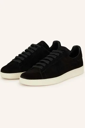 Tom Ford Sneakersy Warwick černá