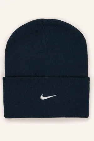 Nike Čepice Peak petrolejová