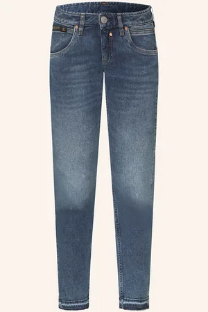 Herrlicher Džíny Touch Slim Fit