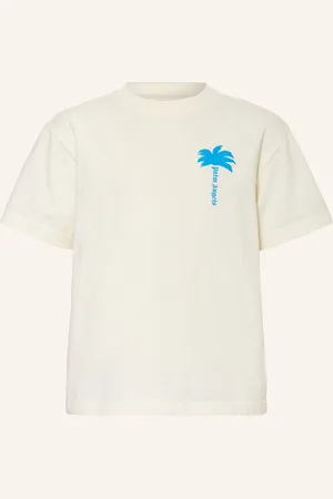 Palm Angels Tričko režná