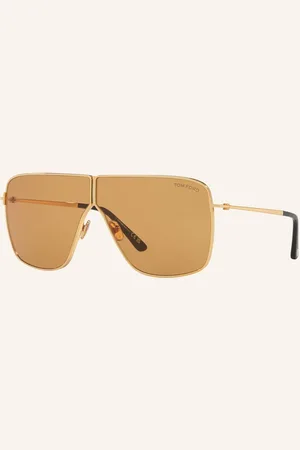 Tom Ford Sluneční Brýle tr001881 2390d1 - zlatá žlutá