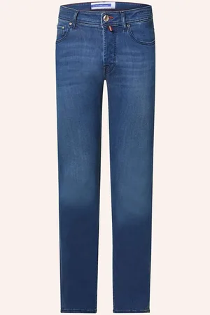 Jacob Cohen Džíny Slim Fit