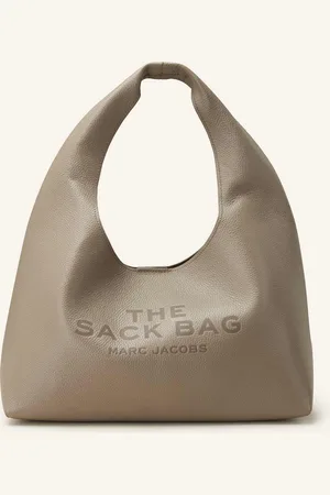 Marc Jacobs Kabelka černošedá