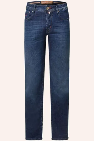 Jacob Cohen Džíny Slim Fit