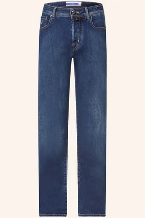 Jacob Cohen Džíny Regular Fit