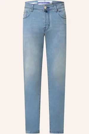 Jacob Cohen Džíny Slim Fit