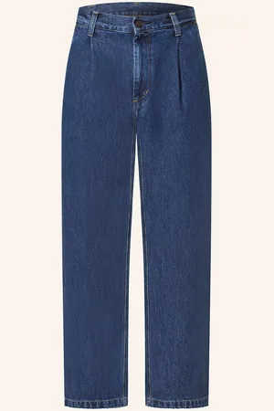 Carhartt Džíny Jace Loose Tapered Fit