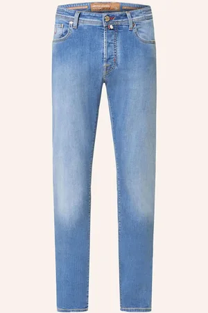 Jacob Cohen Džíny Slim Fit