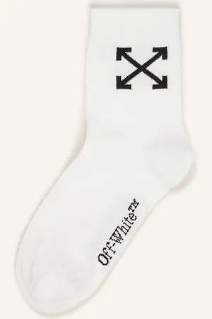 OFF-WHITE Ponožky Arrow