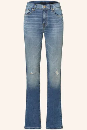 7 for all Mankind Džíny