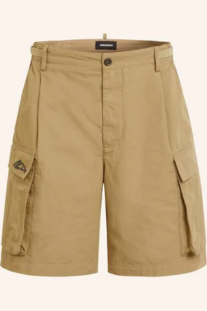 Dsquared2 Cargo Šortky Icon