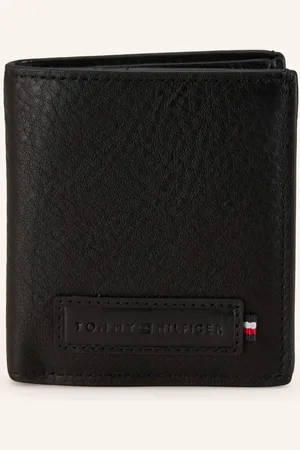 Tommy Hilfiger Peněženka černá