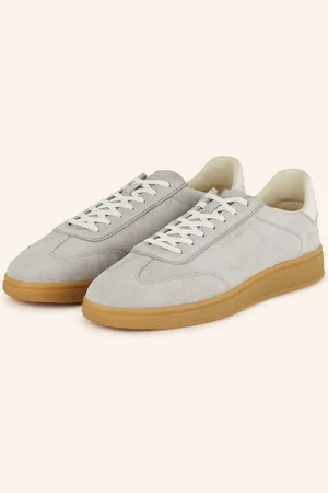 GANT Sneakersy Cuzmo šedá