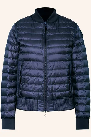 Parajumpers Oboustranná Péřová Bunda Leila černošedá