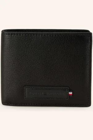 Tommy Hilfiger Peněženka černá