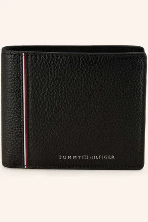 Tommy Hilfiger Peněženka černá