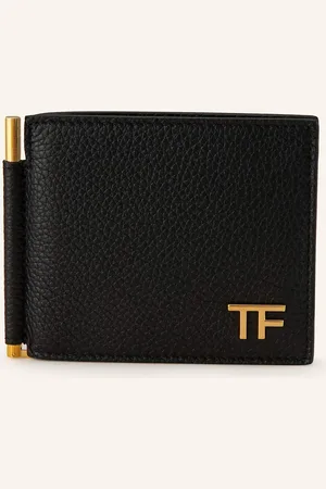 Tom Ford Peněženka černá