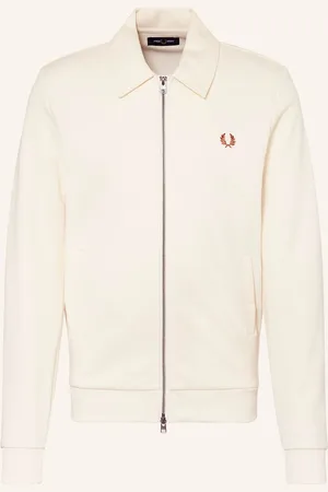 Fred Perry Bunda Z Piké režná