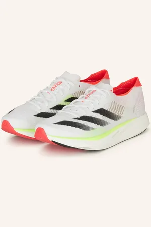 adidas Běžecké Boty Adizero Takumi Sen 10 bílá černá
