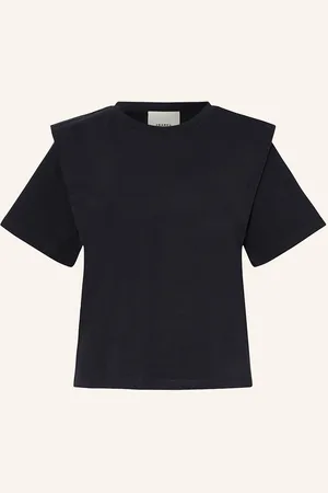 Isabel Marant Tričko Zelitos černá