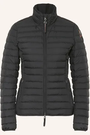 Parajumpers Péřová Bunda Geena černá