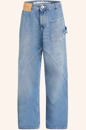 J.W.Anderson Džíny Regular Fit