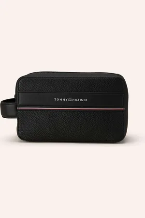 Tommy Hilfiger Toaletní Taštička černá