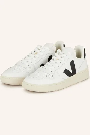Veja Sneakersy V-10 Prime bílá černá