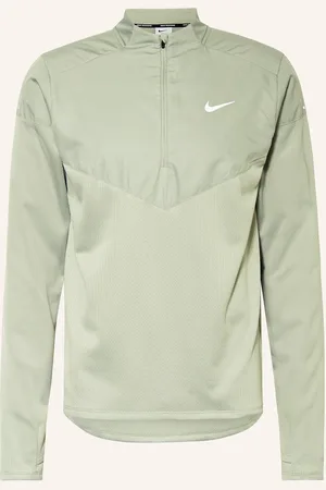 Nike Běžecké Tričko Sphere mátová