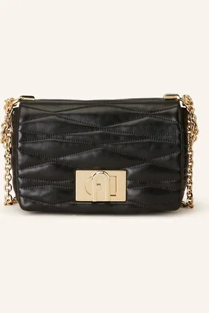 Furla Kabelka Přes Rameno 1927 Small černá