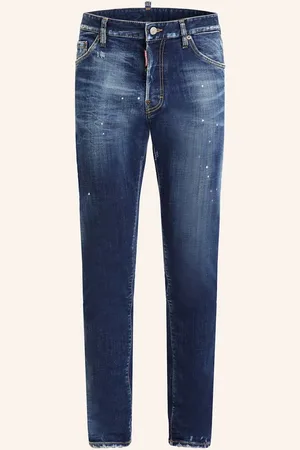 Dsquared2 Džíny Cool Guy Extra Slim Fit