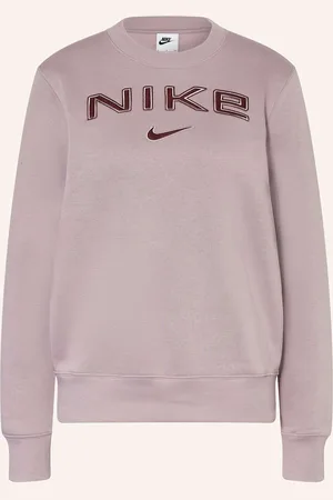 Nike Mikina růžová