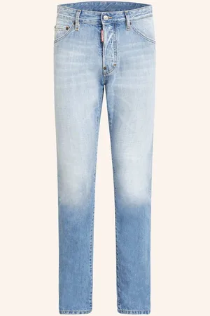 Dsquared2 Džíny Cool Guy Slim Fit
