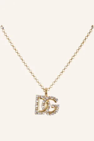 Dolce & Gabbana Řetízek zlatá