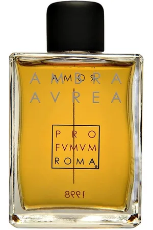 PRO FVMVM ROMA Ambra Aurea Eau de Parfum 100 ml