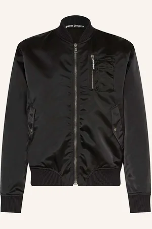Palm Angels Blouson černá
