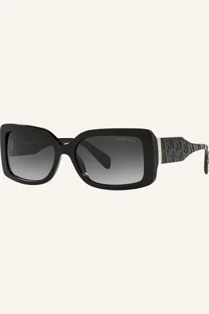 Michael Kors Sluneční Brýle mk2165 Corfu 30058g - černá šedý přechod