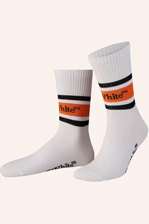 OFF-WHITE Ponožky