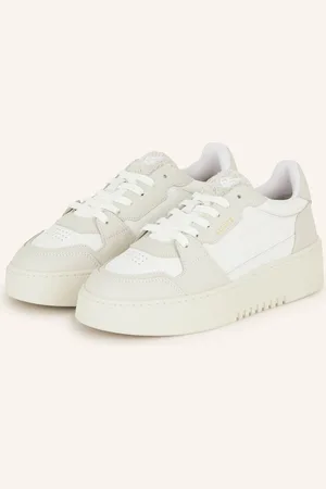Axel Arigato Sneakersy Orbit Neo bílá béžová
