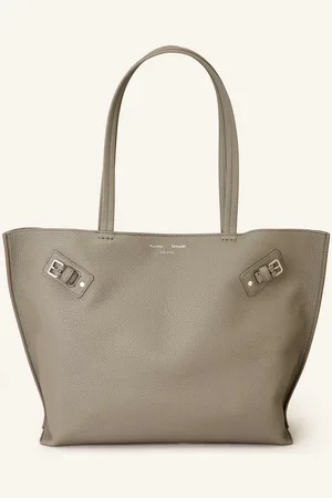 Proenza Schouler Shopper Days šedá