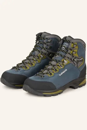 Lowa Trekingové Boty Camino Evo Gtx