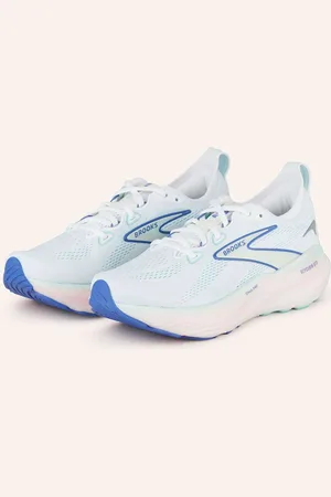 Brooks Běžecké Boty Gylcerin Gts 22 mátová světle růžová