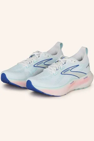 Brooks Běžecké Boty Glycerin 22 mátová modrá
